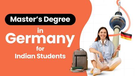 Mumbai, Education, Study Masters In Germany