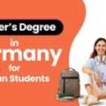 Study Masters In Germany