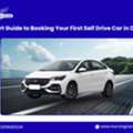 Rent Self Drive Car In Dubai For Business And Daily Travel Needs