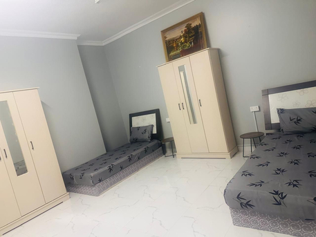 Al Murabba, Bedspace For Rent, SAR 2800/month,  Female Staff Accommodation