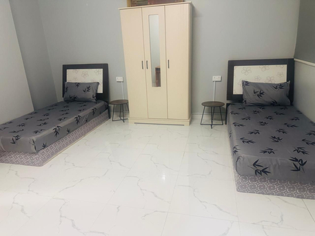 Al Murabba, Bedspace For Rent, SAR 2800/month,  Female Staff Accommodation