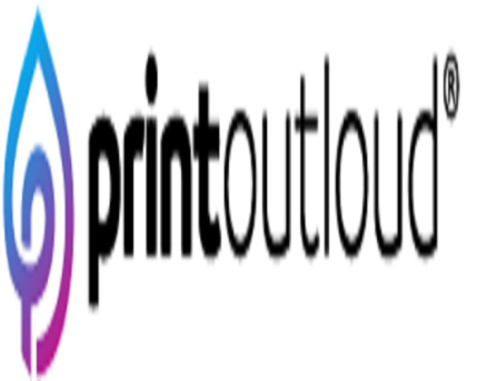 New York, Printing, Print Out Loud