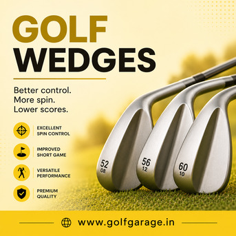 Noida, Sporting Goods, INR 4490,  Golf Wedges For Sale