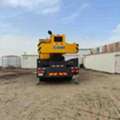 Crane For Rent &ndash; Brand New & Ready
