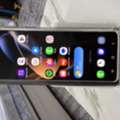 SAR 3000,  Samsung Z Fold 4 - Phantom Black 512GB Physical Dual Sim @ SAR 3000