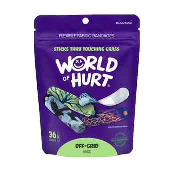 New York, Business, World Of Hurt