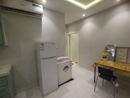 Riyadh, Rooms for Rent, SAR 1000/month,  Furnished,  1 BHK 1 Bed Space For Executive Bachelor Available Near Othaim Diriyah