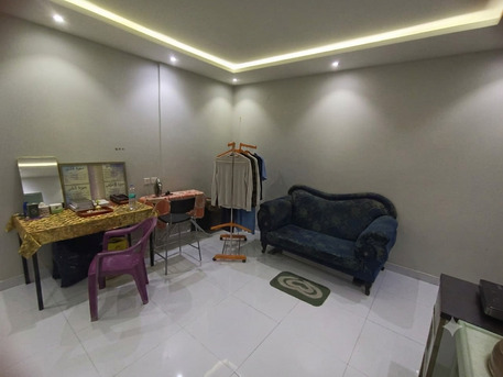 Riyadh, Rooms for Rent, SAR 1000/month,  Furnished,  1 BHK 1 Bed Space For Executive Bachelor Available Near Othaim Diriyah