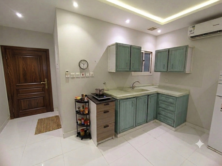 Riyadh, Rooms for Rent, SAR 1000/month,  Furnished,  1 BHK 1 Bed Space For Executive Bachelor Available Near Othaim Diriyah
