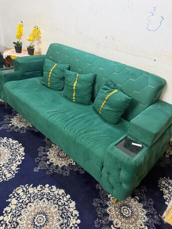Riyadh, Air Conditioners, SAR 100,  AC Refrigertor Furniture Carpet And More