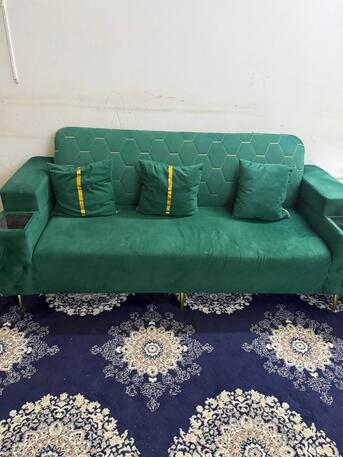 Riyadh, Air Conditioners, SAR 100,  AC Refrigertor Furniture Carpet And More