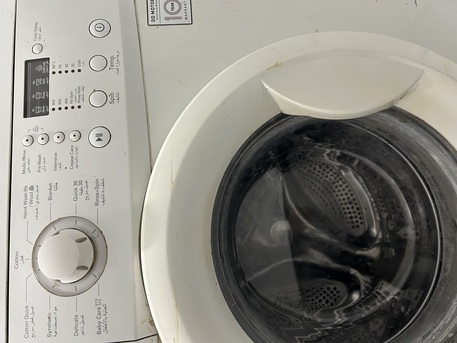 Baish, Household Items, SAR 500,  Automatic Washing Machine