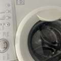 SAR 500,  Automatic Washing Machine