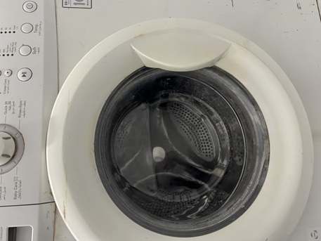 Baish, Household Items, SAR 500,  Automatic Washing Machine
