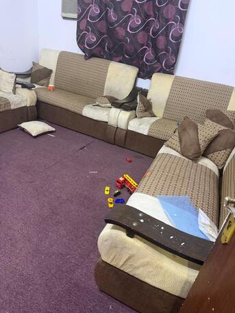 Riyadh, Household Items, SAR 1,  AC Refrigerator Furniture Carpet And More