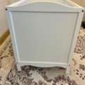 SAR 500,  Baby Cot/ Bed + Matras