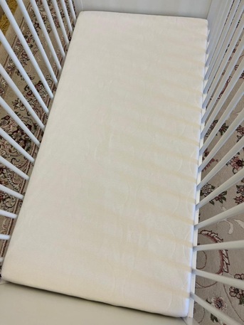 Hofuf, Baby & Kid Stuff, SAR 500,  Baby Cot/ Bed + Matras