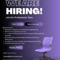 Sales Engineer