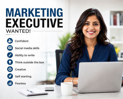 Manama, Jobs, Female Office Coordinator / Marketing Executive Required