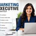 Female Office Coordinator / Marketing Executive Required