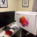 SAR 1000,  Gamer Screen