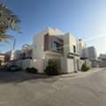 BHD 143/month,  5 BR,  230 Sq. Meter,  New Villa For Sale In Al-Duraz. Two And A Half Floors. Amenities:  ○ 5 Bedrooms  ○ 1 Majli