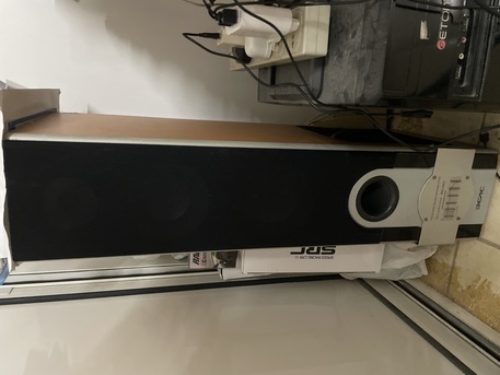 Dammam, Electronics, SAR 900,  Budget Desktop Computer With Samsung Monitor With Sound Bar