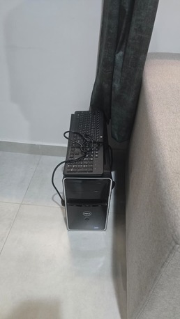 Al Badiyah, Computers, SAR 3,  Computer
