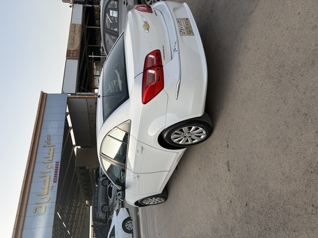 Riyadh, Vehicles, Cars & Trucks , SAR 18500,  Chevrolet Cruze LS,  2017,  Automatic,  340000 KM,  Chevrolet Cruise