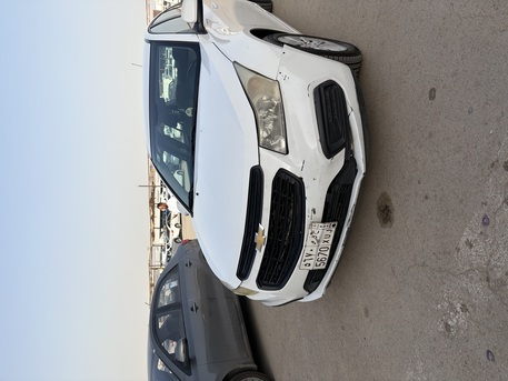 Riyadh, Vehicles, Cars & Trucks , SAR 18500,  Chevrolet Cruze LS,  2017,  Automatic,  340000 KM,  Chevrolet Cruise