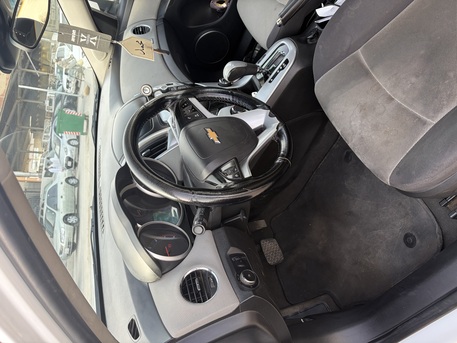 Riyadh, Vehicles, Cars & Trucks , SAR 18500,  Chevrolet Cruze LS,  2017,  Automatic,  340000 KM,  Chevrolet Cruise