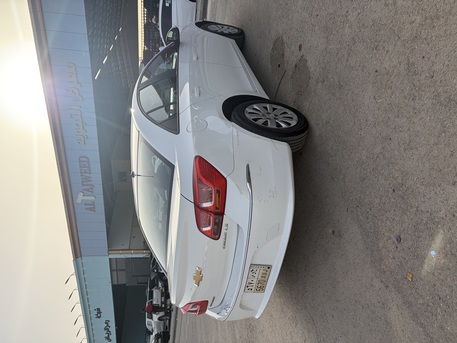 Riyadh, Vehicles, Cars & Trucks , SAR 18500,  Chevrolet Cruze LS,  2017,  Automatic,  340000 KM,  Chevrolet Cruise