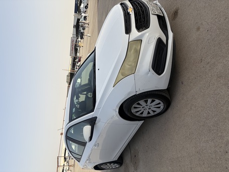 Riyadh, Vehicles, Cars & Trucks , SAR 18500,  Chevrolet Cruze LS,  2017,  Automatic,  340000 KM,  Chevrolet Cruise