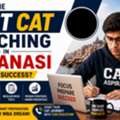 Want The Best CAT Coaching In Varanasi For CAT Success?
