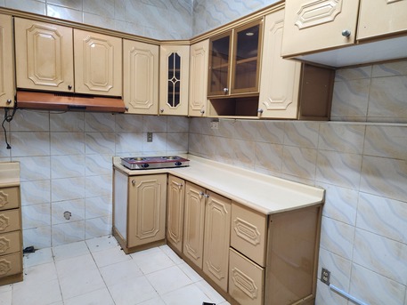 Akrabia, Apartments, Flats, Houses & Villas, SAR 2000/month,  Furnished,  2 BR,  00 Sq. Meter,  Furnished Family Flat For Rent With Separate Entrance, (Only For Families).