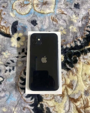 Riyadh, Mobile Phones, SAR 550,  IPhone 11