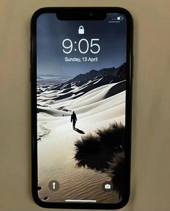 Riyadh, Mobile Phones, SAR 550,  IPhone 11