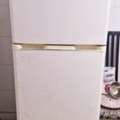 SAR 450,  Hisense Refrigerator, Good Condition, Working Perfactly