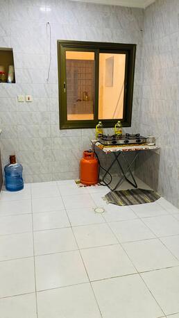 Al Rabie, Rooms for Rent, SAR 600/month,  Single Room Available For Bachelor - Kerala