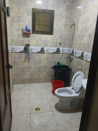 Al Rabie, Rooms for Rent, SAR 600/month,  Single Room Available For Bachelor - Kerala