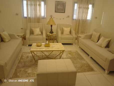 Jeddah, Furniture, SAR 900,  7 Seater Modern Sofa Set