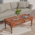 INR 9999,  How Long Does A Wooden Coffee Table Really Last? Honest Answer Inside