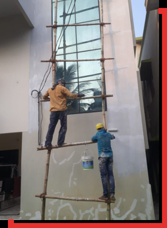 Bhubaneswar, Business, Looking For Terrace Waterproofing | We Are Listening