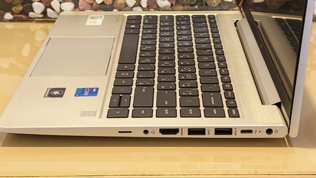 Dammam, Computers, SAR 1699,  Hp EliteBook 640 (i7_12th Gen 16/256) 1699 ONLY