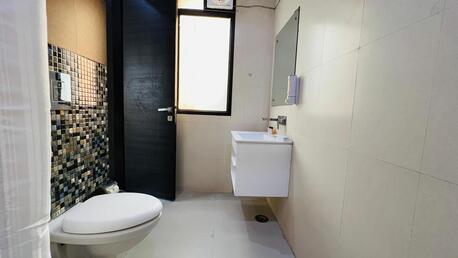 Gurgaon, Apartments, Flats, Houses & Villas, INR 3000/day,  Furnished,  Studio,  450 Sq. Feet,  TOP-RATED STUDIO APARTMENTS IN SECTOR 24 GURGAON!