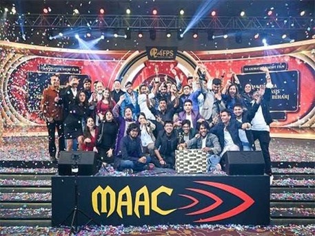 Kolkata, Lessons Offered, Best Career Course After 12th | MAAC Institute In Kolkata