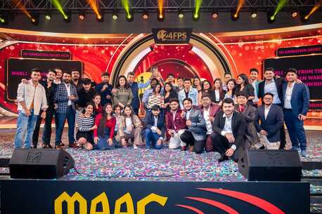 Kolkata, Lessons Offered, Best Career Course After 12th | MAAC Institute In Kolkata