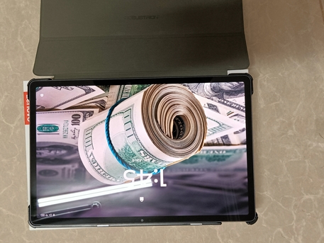 Khobar, Electronics, SAR 1200,  Lenovo Idea Tab Pro (256GB Wi-Fi) + Tab Pen Plus Included