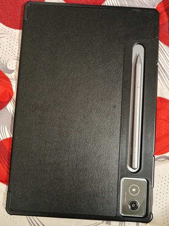 Khobar, Electronics, SAR 1200,  Lenovo Idea Tab Pro (256GB Wi-Fi) + Tab Pen Plus Included