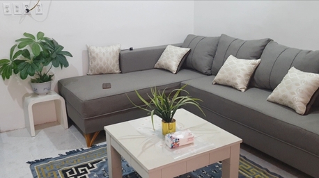 Thuqbah, Household Items, SAR 600,  L Shape Sofa